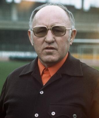 Profilbild: Helmut Kronsbein
