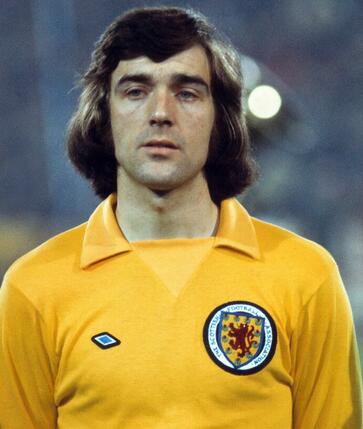 Profilbild: Thomson Allan