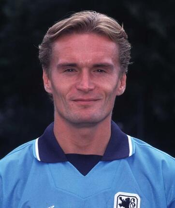 Profilbild: Manfred Bender