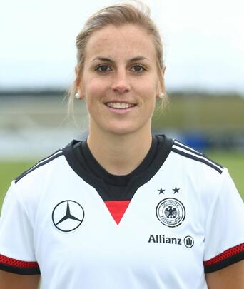 Profilbild: Jennifer Cramer