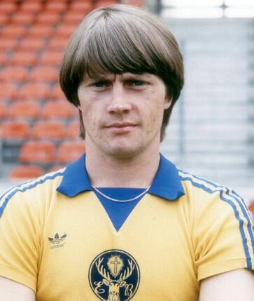 Profilbild: Hasse Borg