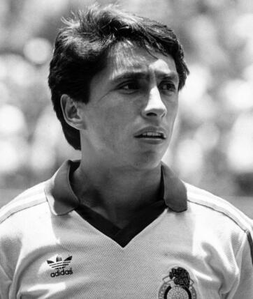 Profilbild: Manuel Negrete