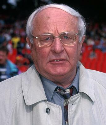 Profilbild: Jean Löring