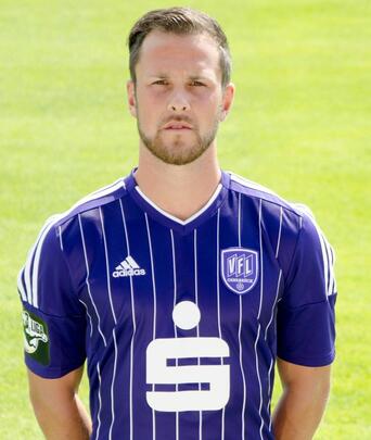 Profilbild: Stephan Thee