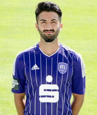 Profilbild: Denis Taşkesen