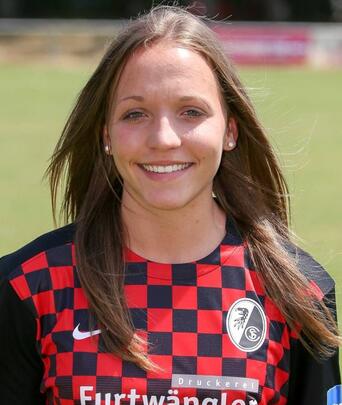 Profilbild: Lisa Karl