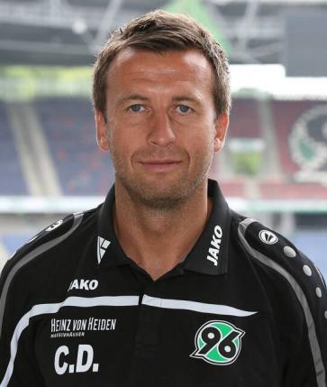 Profilbild: Christoph Dabrowski