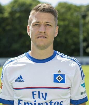Profilbild: Ivo Iličević