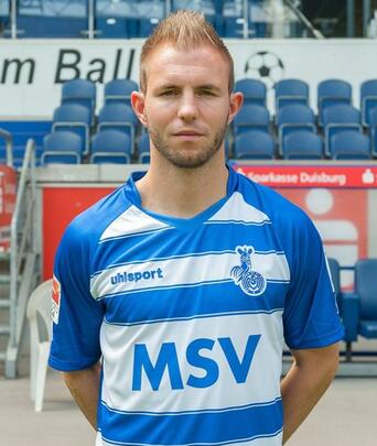 Profilbild: Pierre De Wit