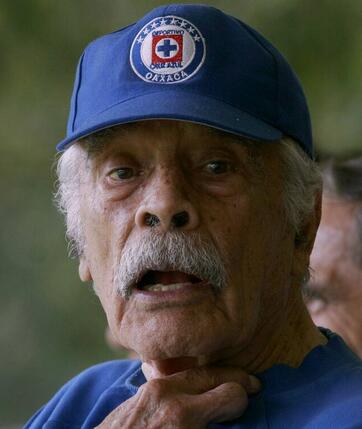 Profilbild: Ignacio Trelles