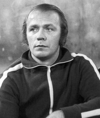 Profilbild: Klaus Urbanczyk