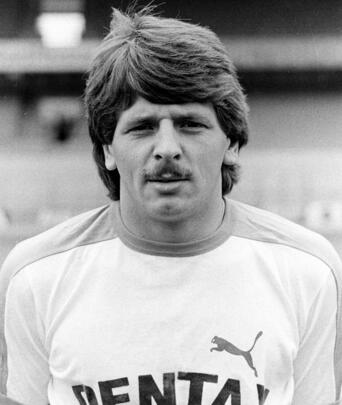 Profilbild: Paul Linz