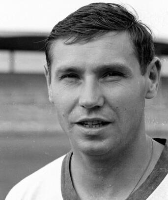 Profilbild: Willi Soya