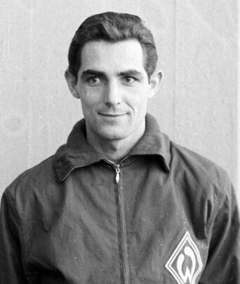 Profilbild: Klaus Lambertz