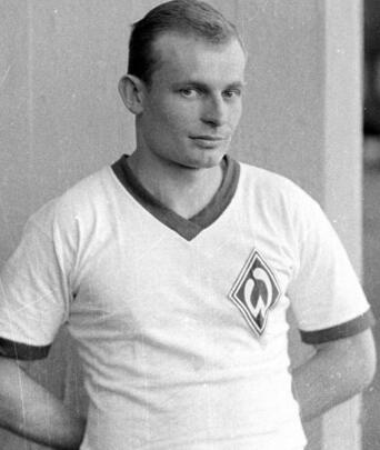 Profilbild: Horst Dudjahn