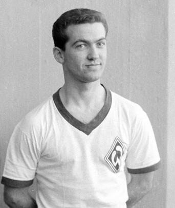 Profilbild: Dieter Thun