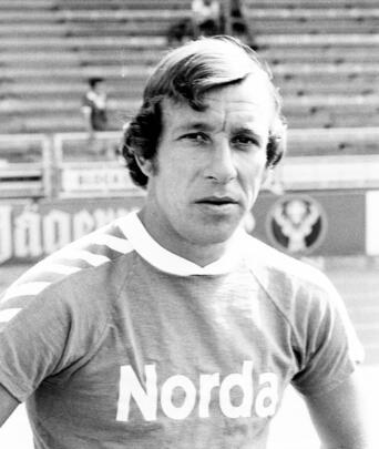 Profilbild: Horst-Dieter Höttges