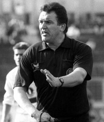Profilbild: Klaus-Dieter Stenzel ( Forst )