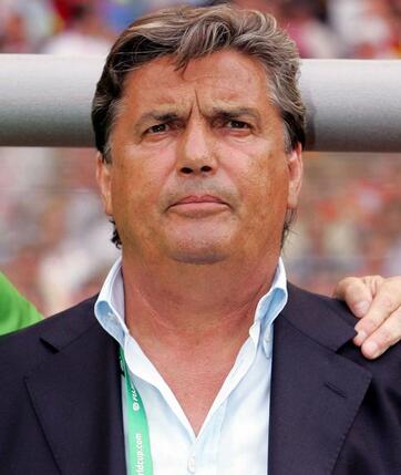 Profilbild: Henri Michel