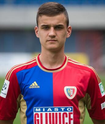 Profilbild: Patryk Dziczek