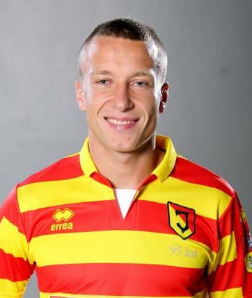 Profilbild: Jacek Góralski