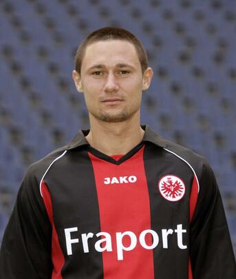 Profilbild: Albert Streit