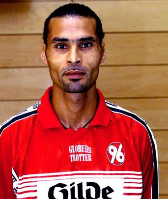 Profilbild: Fahed Dermech