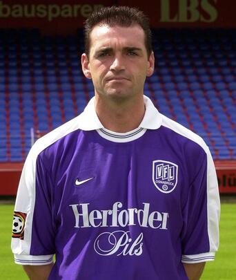 Profilbild: Günther Baerhausen