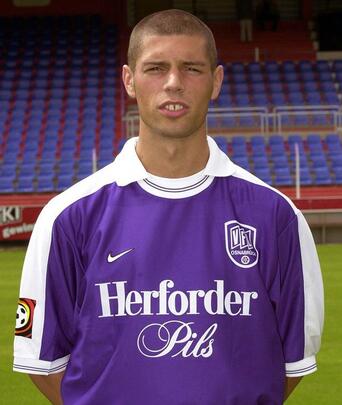 Profilbild: Lars Schiersand