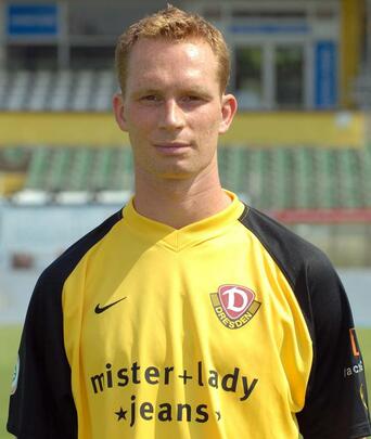 Profilbild: Daniel Ernemann