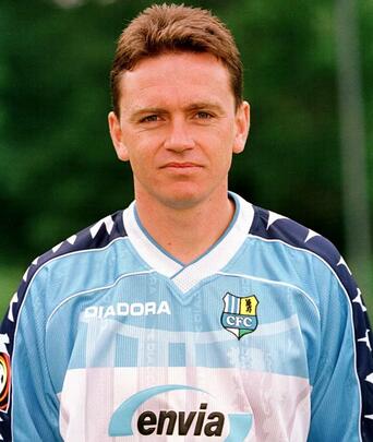 Profilbild: Ulf Mehlhorn