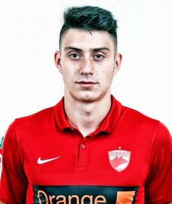 Profilbild: Ionuț Nedelcearu