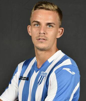 Profilbild: Nicușor Bancu