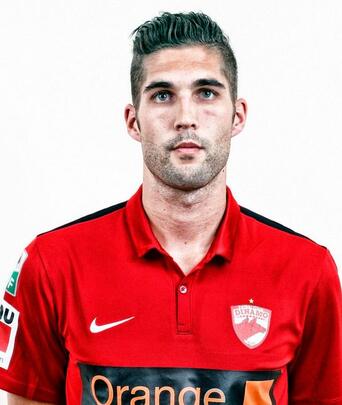 Profilbild: Miha Mevlja