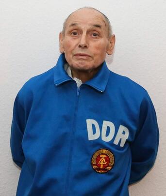 Profilbild: Hans-Dieter Krampe