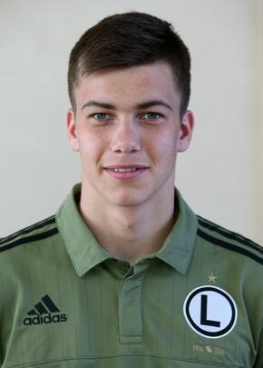 Profilbild: Radoslaw Majecki