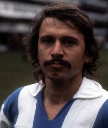 Profilbild: Omar Larrosa