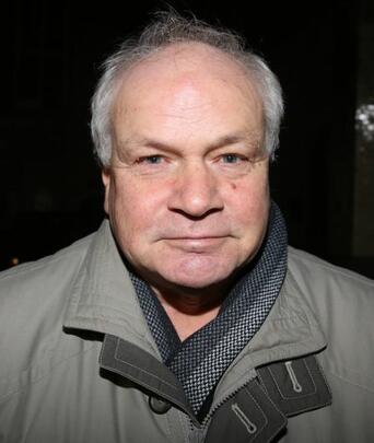 Profilbild: Michael Noack