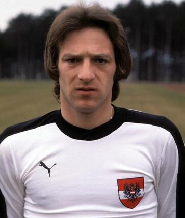 Profilbild: Heinrich Strasser