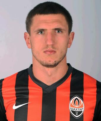 Profilbild: Serhiy Kryvtsov