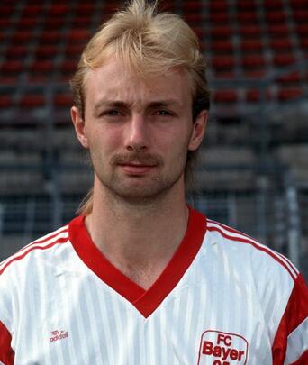 Profilbild: Heiko Laessig