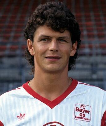 Profilbild: Heiko Peschke