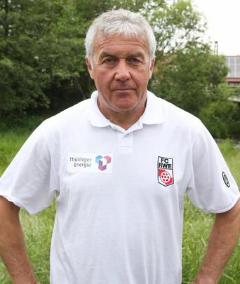 Profilbild: Martin Iffarth