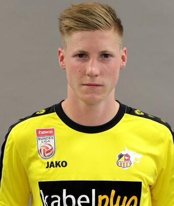 Profilbild: Felix Gschossmann
