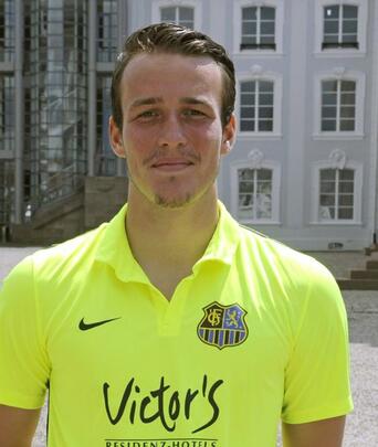 Profilbild: Ricco Cymer