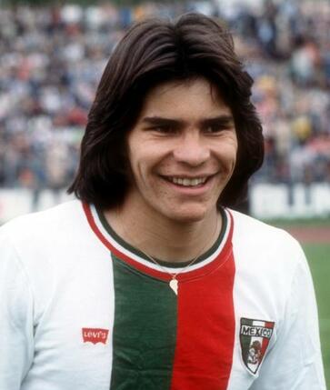 Profilbild: Alfredo Tena