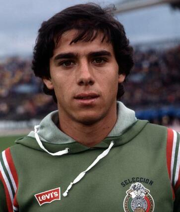 Profilbild: Guillermo Mendizabal