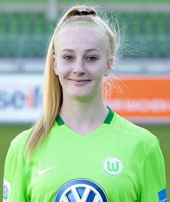 Profilbild: Meret Wittje