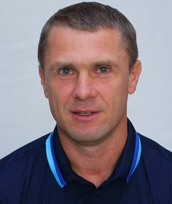 Profilbild: Sergiy Rebrov