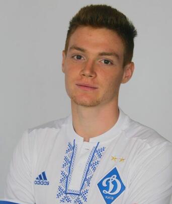 Profilbild: Viktor Tsygankov